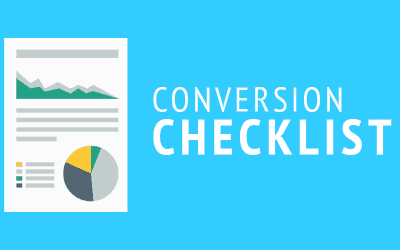 Conversion-Booster: So steigerst du deine Conversion Rate