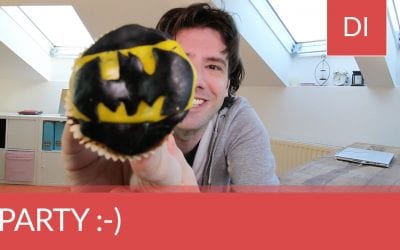 PARTY – Die ersten 500 Abonennten | Designers Inn