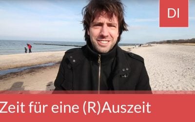 Was tun, wenn dir die Arbeit über den Kopf wächst?