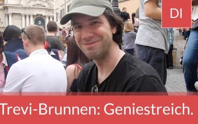 Trevi-Trick: Das große Geld liegt in Mitgliederseiten