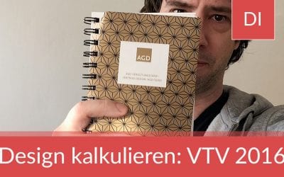 Der neue VTV der AGD – 3 Highlights