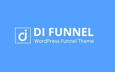 DI Funnel | Divi WordPress Funnel Theme als Clickfunnels Alternative