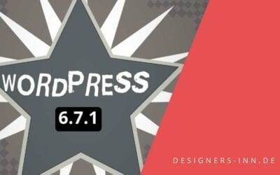 WordPress 6.7.1 Update: Ist es die Mühe wert?