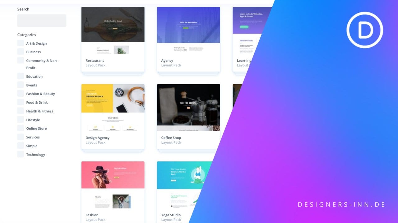 10 Gründe, warum das Divi Theme die beste WordPress-Wahl ist cover