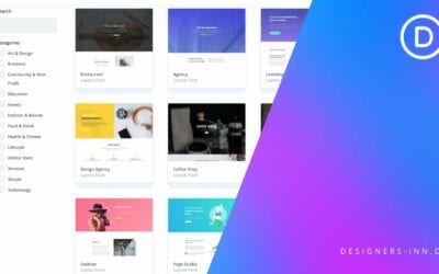 Drag-and-Drop-Website-Builder 2025: Die Top 6 im Vergleich