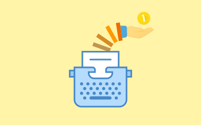 Vermeide diese 10 Fehler beim Bloggen.