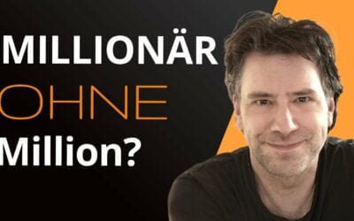 SCHNELLSTE Weg zum REICHTUM: OHNE Million wie ein MILLIONÄR leben
