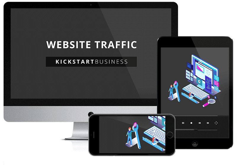 Website Heatmap Tracking