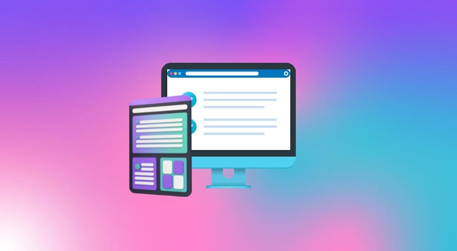 Die 5 besten Page Builder Plugins für WordPress cover