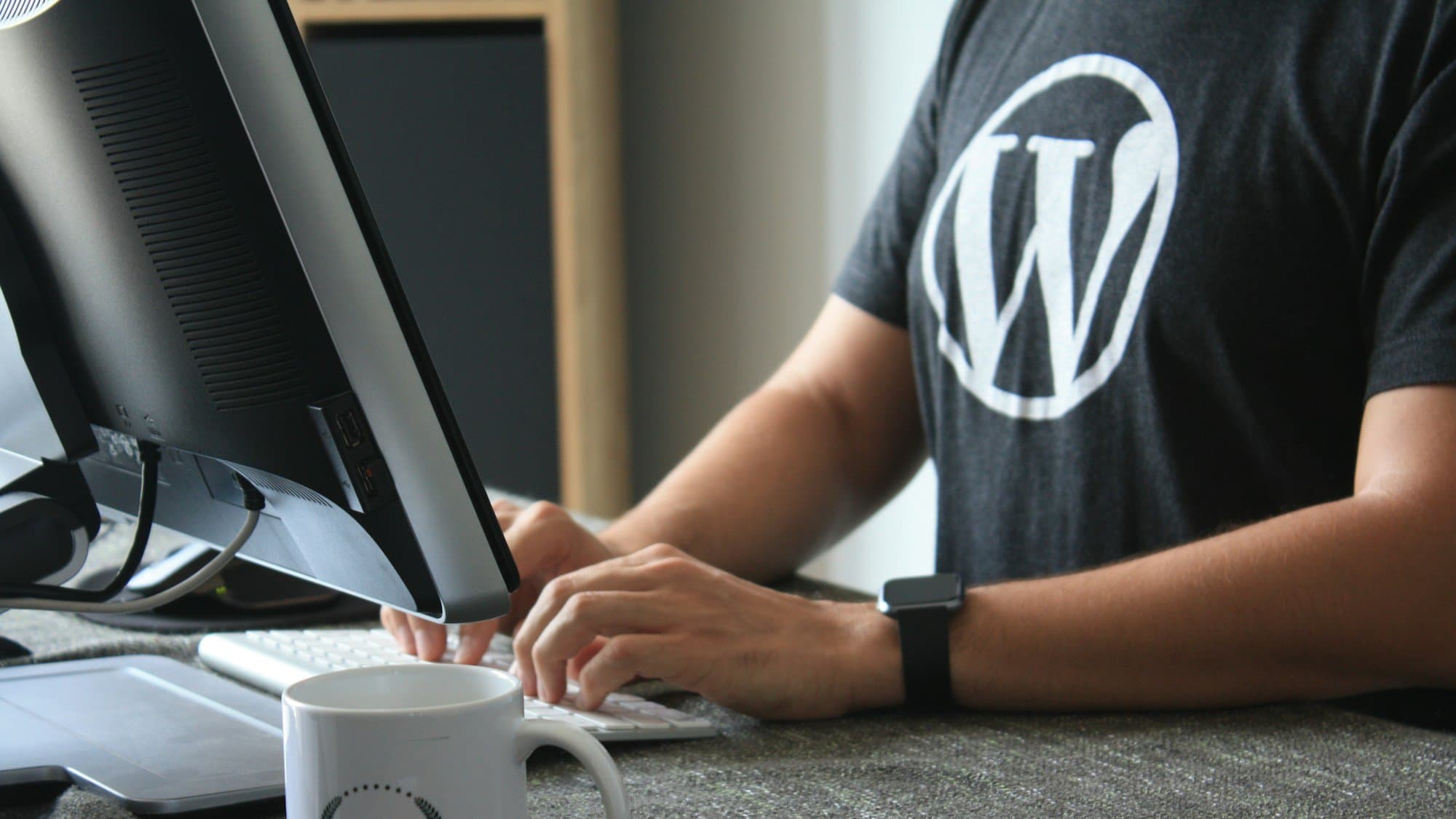 Checkliste „WordPress-Wartung“: WordPress Wartung vom Profi! cover Checkliste