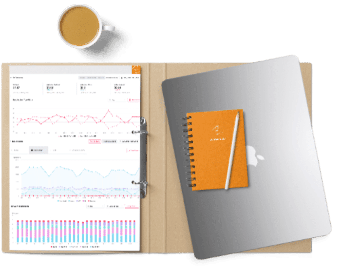 Website Heatmap Tracking