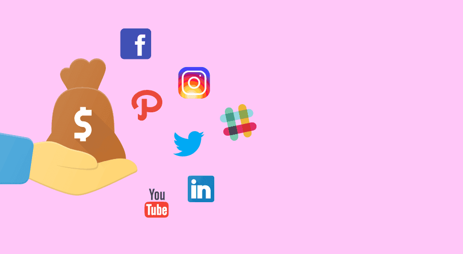 Bilder teilen und Geld verdienen?