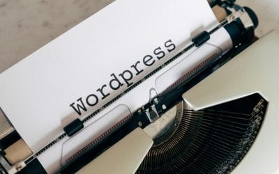 WordPress Backend: Login URL & Dashboard leicht erklärt