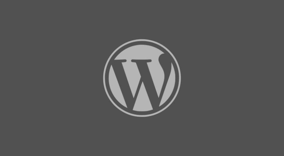wordpress aktuelle version