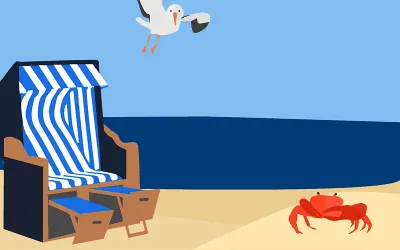 Verbessere deine Lebensqualität mit 10 Tricks