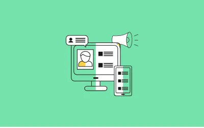 Wie du einen Blog startest: Tipps. Tricks. Tools.