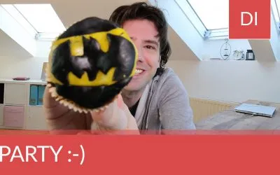 PARTY – Die ersten 500 Abonennten | Designers Inn