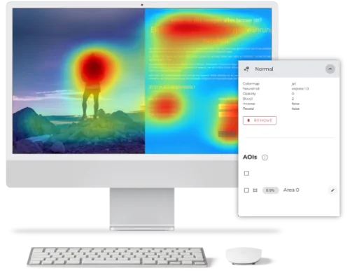 eye tracking tabelle