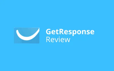GetResponse Review: Alle Vorteile und Nachteile im Überblick