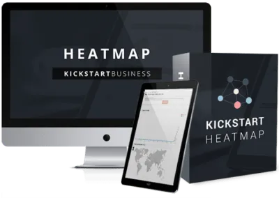 Kickstart Heatmap