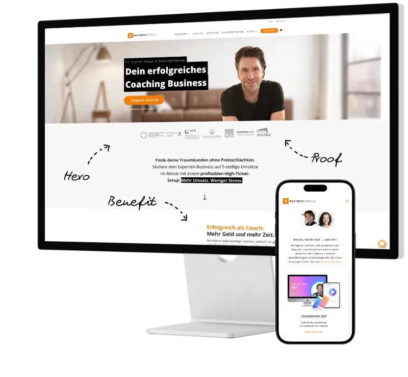 Website Heatmap Tracking