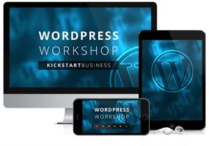 Workshop: WordPress A bis Z