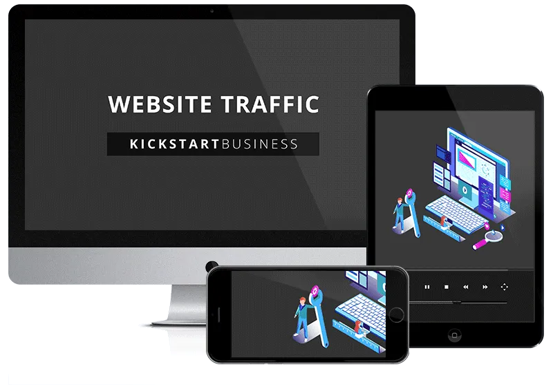 Website Heatmap Tracking