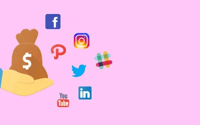 Bilder teilen und Geld verdienen?