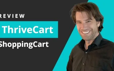 Thrivecart – Deutsche Review, Erfahrung und Walkthrough