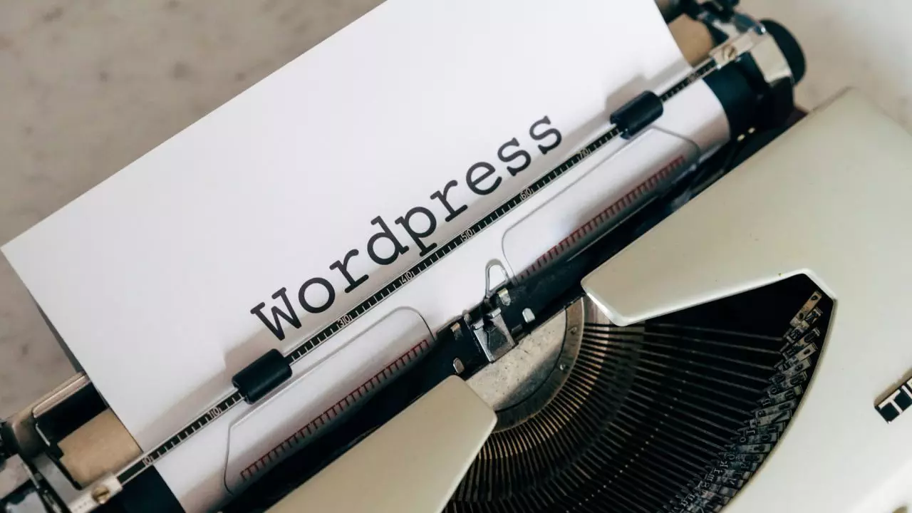 WordPress Backend: Login URL & Dashboard leicht erklärt