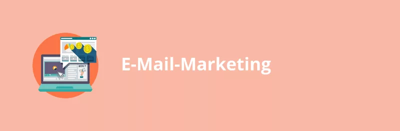 Kunden gewinnen mit E-Mail-Marketing