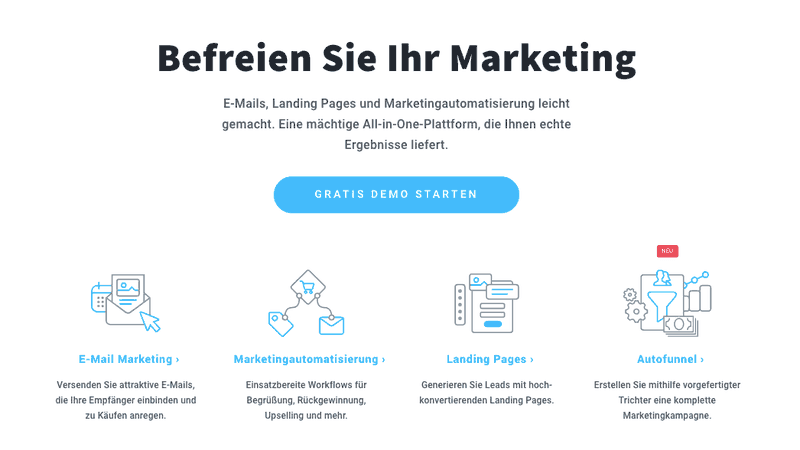 getresponse