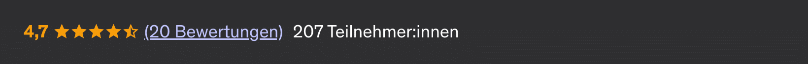 Bewertung-YouTube