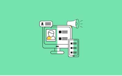 Wie du einen Blog startest: Tipps. Tricks. Tools.