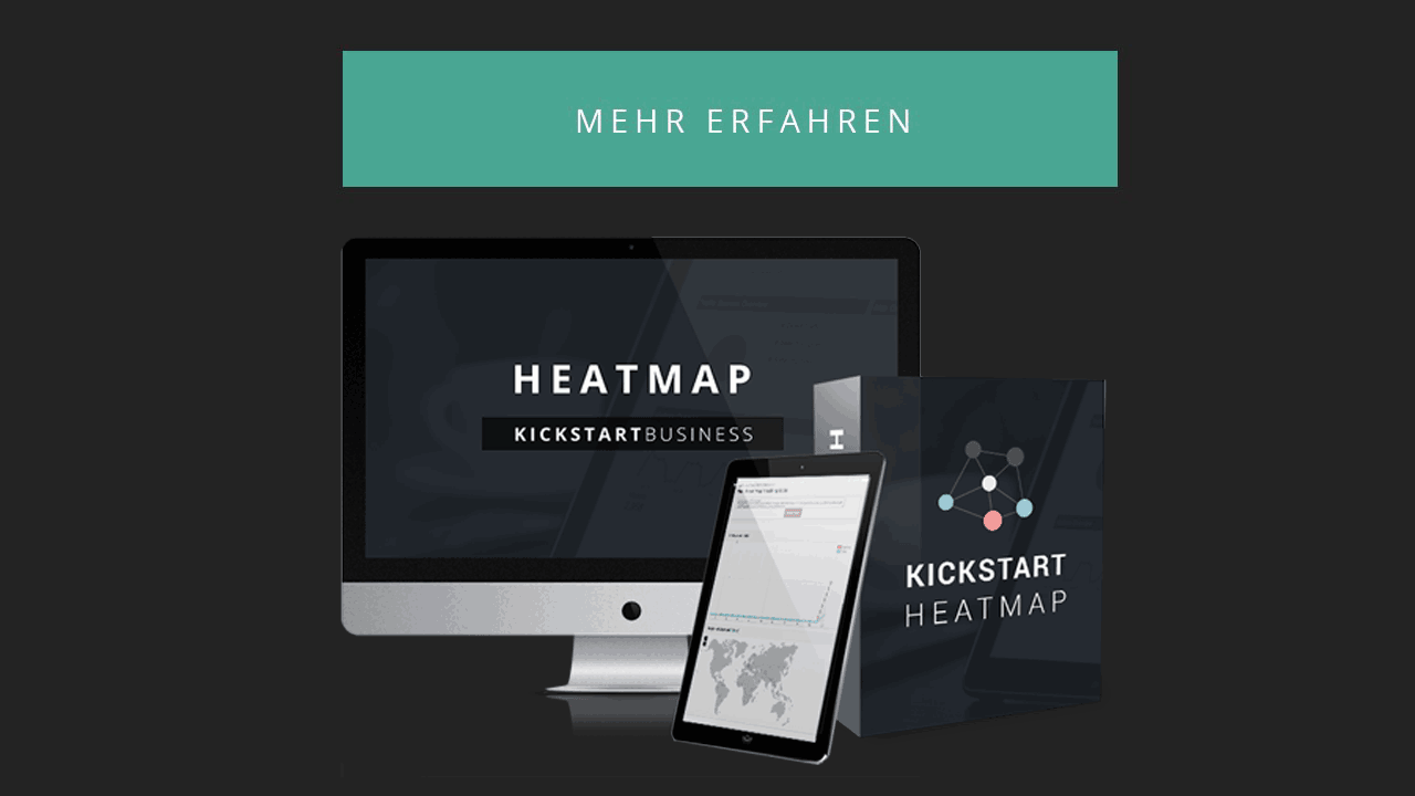heatmap erstellen