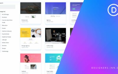 Drag-and-Drop-Website-Builder 2025: Die Top 6 im Vergleich