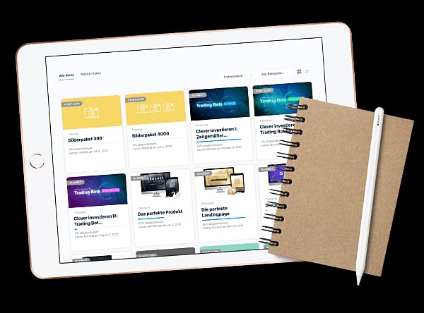 Die perfekte Landingpage für Coaches, Berater und beratende Dienstleiter cover