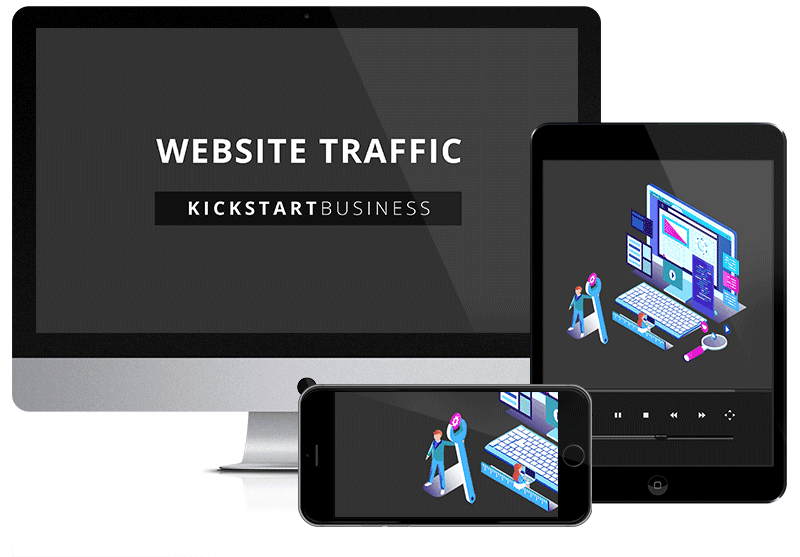 Website Heatmap Tracking