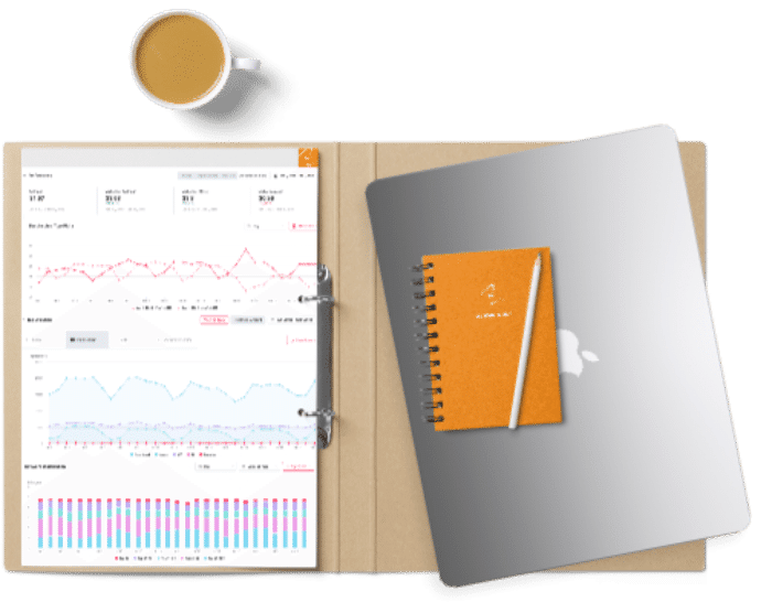 Website Heatmap Tracking