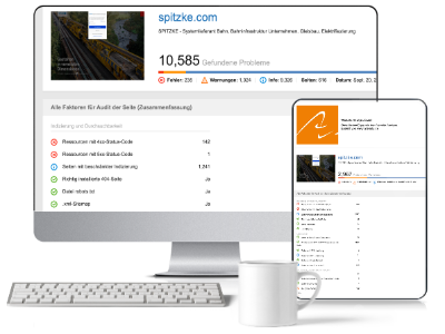 Website Heatmap Tracking